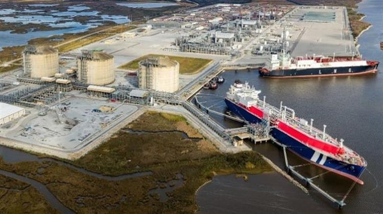 Τα Νέα Έργα Εξαγωγής LNG στις ΗΠΑ  Μπροστά σε Μεγάλες Αντιξοότητες